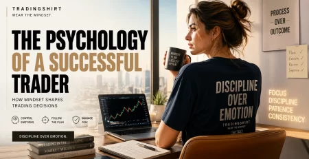 Trading psychology and the mindset of a successful trader